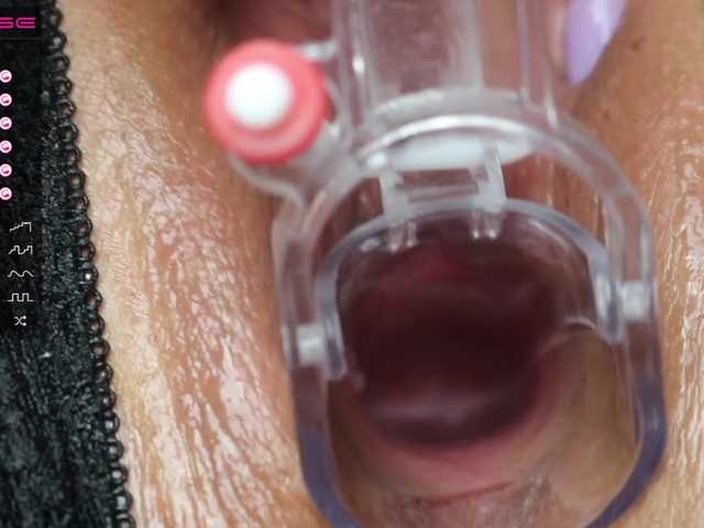 Oddajajo posnetke zaslona StellaFlurry