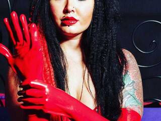 Erotični video klepet StellaGun13