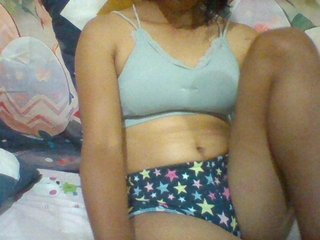 Erotični video klepet Stellahsexylove