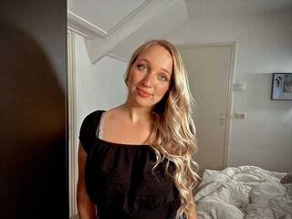 Erotični video klepet Stellapower