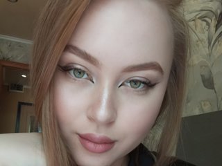 Erotični video klepet Stephaniaaa