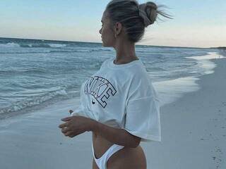 Erotični video klepet stephaniex01