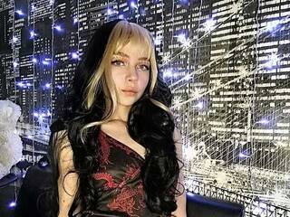 Erotični video klepet StephaniMarmi