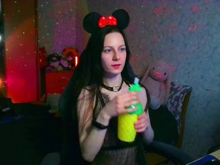 Erotični video klepet Bugatti_Girl