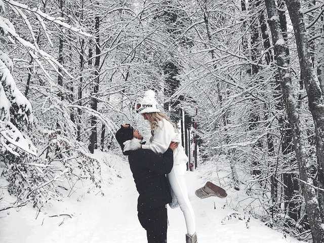 Fotografija profila Stevenykaren