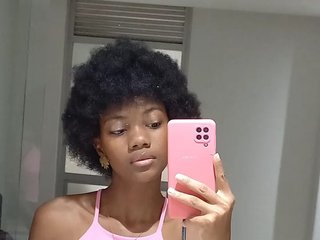 Erotični video klepet sthefanyowen