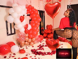 Erotični video klepet StormyButty