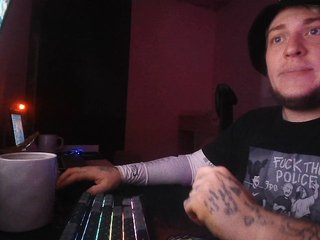 Erotični video klepet StrangePimp