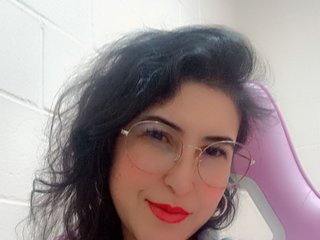 Erotični video klepet Strawberrymoon