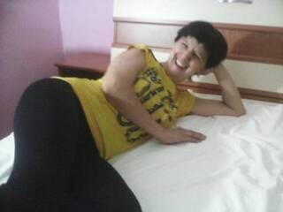 Erotični video klepet strawberychus