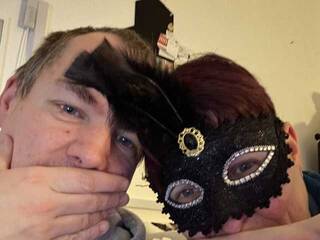 Erotični video klepet Streamduo80