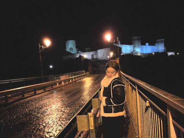 Fotografija profila Strikvia5322