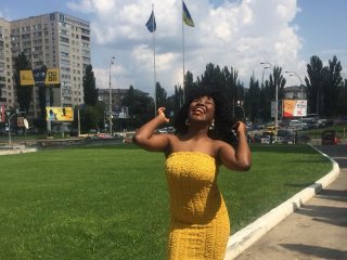 Fotografija profila Stxelle