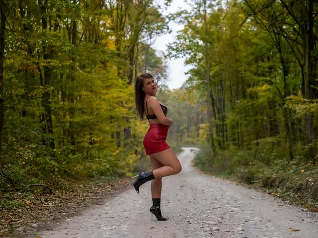 Fotografija profila SuaveGia