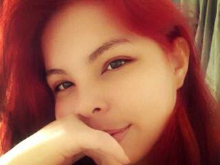 Erotični video klepet Nicki-latina