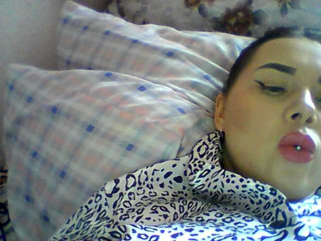 Oddajajo posnetke zaslona Suflemilkypie