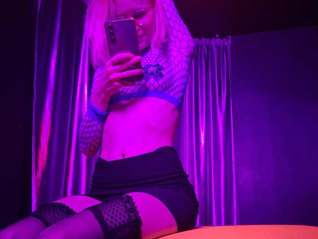 Fotografija profila Sugarbabby23