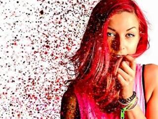 Erotični video klepet SugarBritney