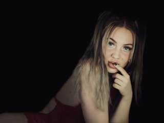 Erotični video klepet MimiMary