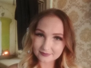 Erotični video klepet Sulie-Evelynne