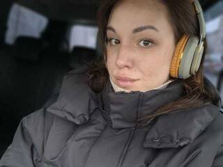 Erotični video klepet SummerAsAutumn