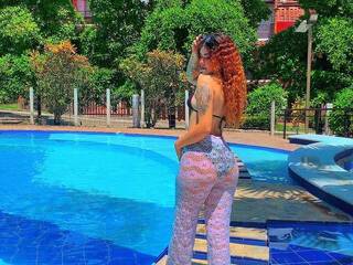 Erotični video klepet SummerEliss