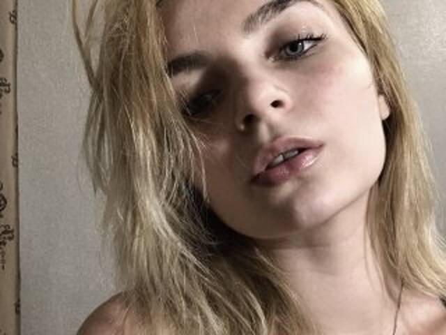 Fotografija profila sunny-anny