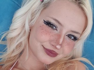 Erotični video klepet SunnyGlow