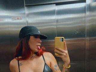 Erotični video klepet Sunshine4i20