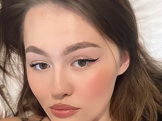 Erotični video klepet SunshineEmma