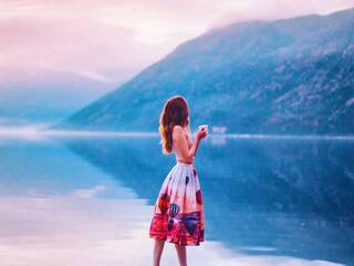 Erotični video klepet SunShune