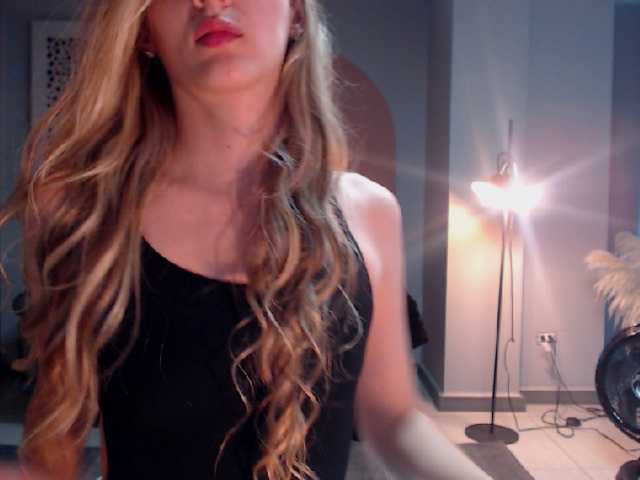 Fotografije SunyAndersonX Fuck me like you do in your wet ***these beautiful creamy lips,and the ones of my mouth♥fuck me@goal♥lovense on♥pvt open 492