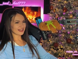 Erotični video klepet -RED_HAT-