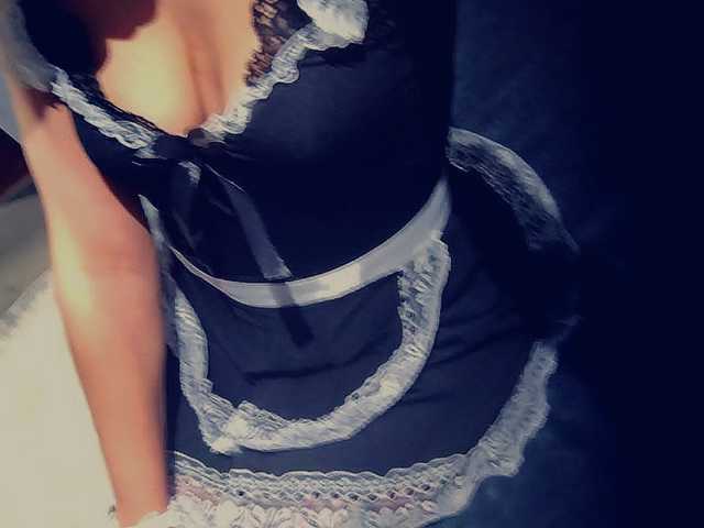 Fotografija profila Supersexybaby