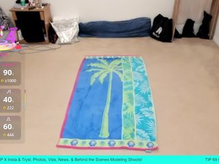 Erotični video klepet supervagtastic