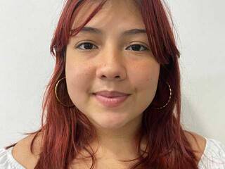 Erotični video klepet Surayya