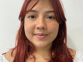 Erotični video klepet Surayya