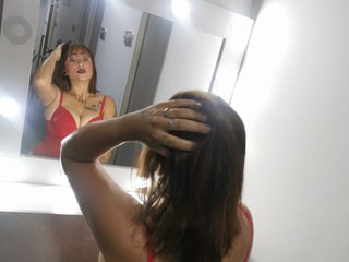 Erotični video klepet susan-hot69