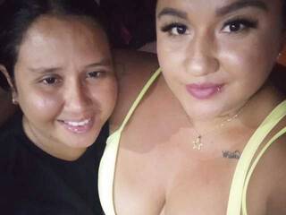 Erotični video klepet susan-rosana