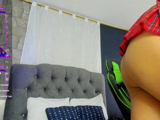 Erotični video klepet Susana-Smith