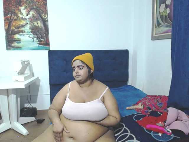 Fotografije SusanaEshwar #bigboobs #hairy #cum #smoke #pregnant 1000 tips