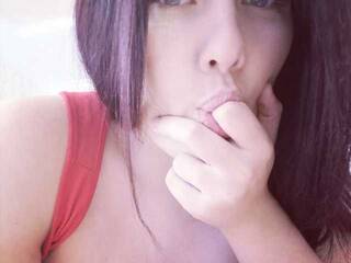 Erotični video klepet SusanBell