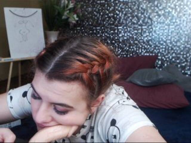 Oddajajo posnetke zaslona SusanBell