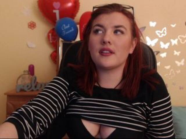 Oddajajo posnetke zaslona SusanBell