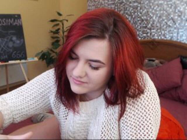 Oddajajo posnetke zaslona SusanBell