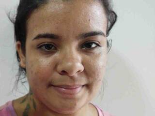 Erotični video klepet SusanBrown