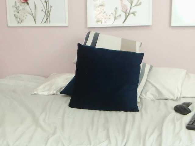 Oddajajo posnetke zaslona SusanGrey