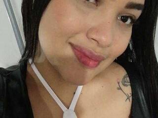 Erotični video klepet SusanHill