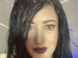 Erotični video klepet Susanitahot42