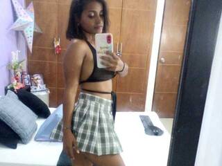 Erotični video klepet SUSANOWENSS1